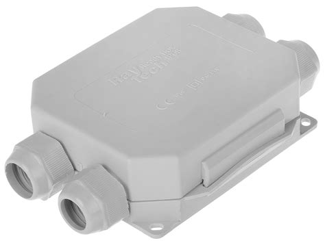 ip68 junction box rs|ip68 junction box screwfix.